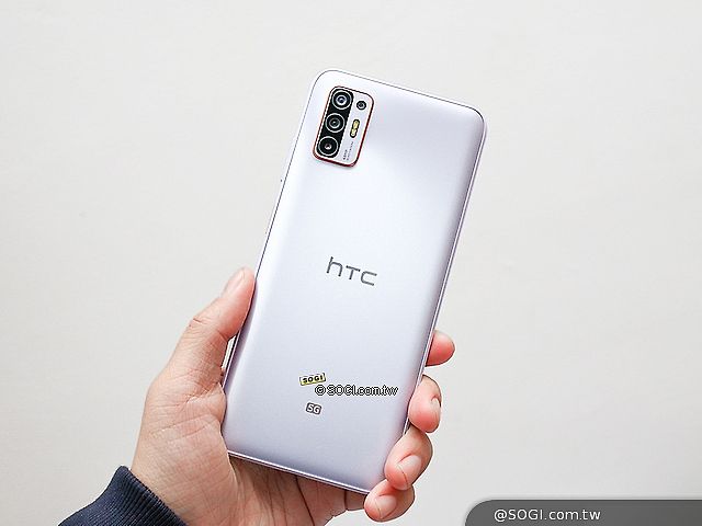 不是發表手機！HTC預計10月中旬線上發表新品