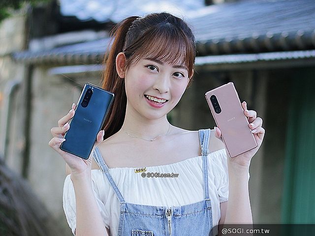 Sony Xperia全球新品10月底線上發表 台灣將同步亮相