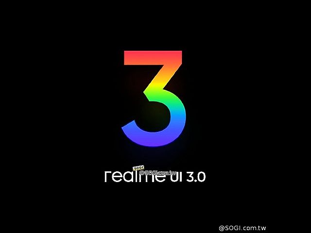 realme UI 3.0亮相！realme發表電視棒與藍牙音箱IoT新品