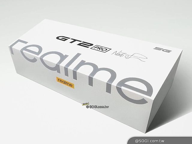 realme預告GT2 Pro旗艦手機將啟用生物基材料、150度超廣角鏡頭