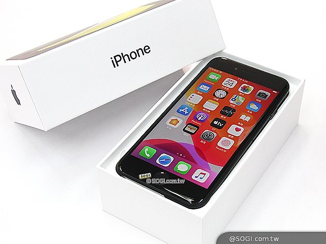 iPhone SE第三代傳2022年初亮相 型號可能為SE Plus