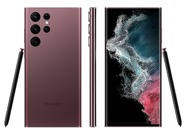 三星Galaxy Unpacked 2022傳2/8登場 S22可能2月底才開賣