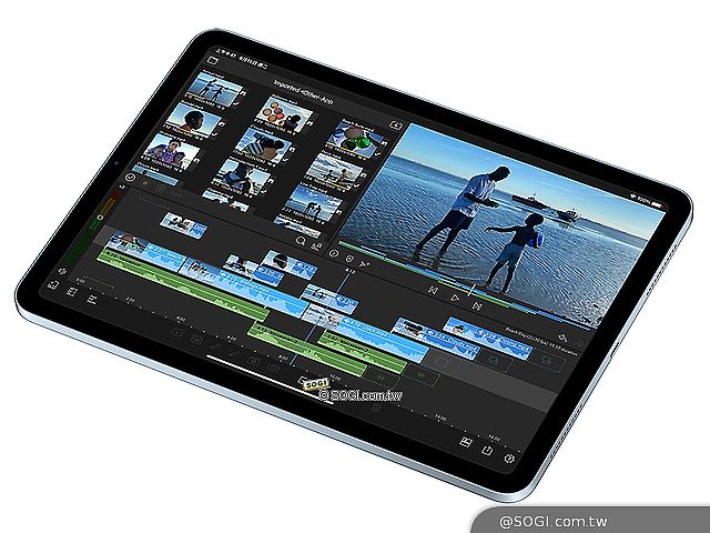 iPhone SE+ 5G傳最快4月發表 iPad Air第5代可能一同亮相