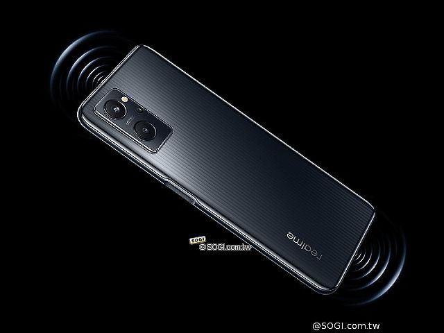 realme 9i發表 4G手機搭載高通Snapdragon 680