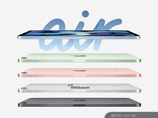 iPhone SE 2022工程機疑洩 3月傳與新iPad Air一同發表