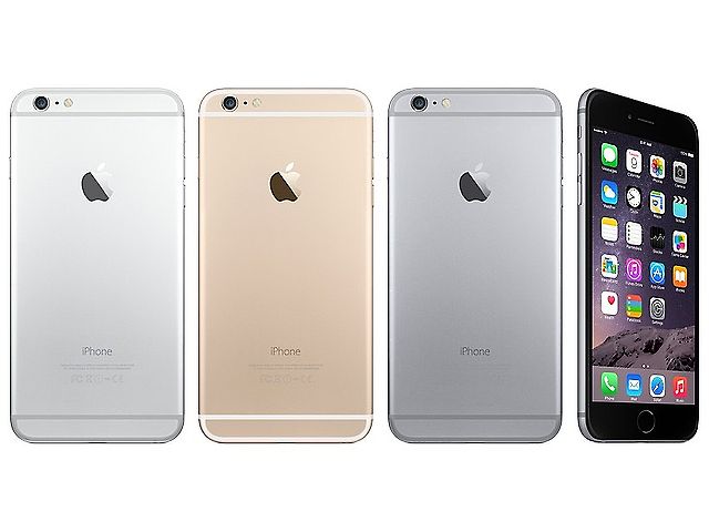 時代的眼淚！iPhone 6 Plus與第四代iPad成了蘋果認定的過時產品