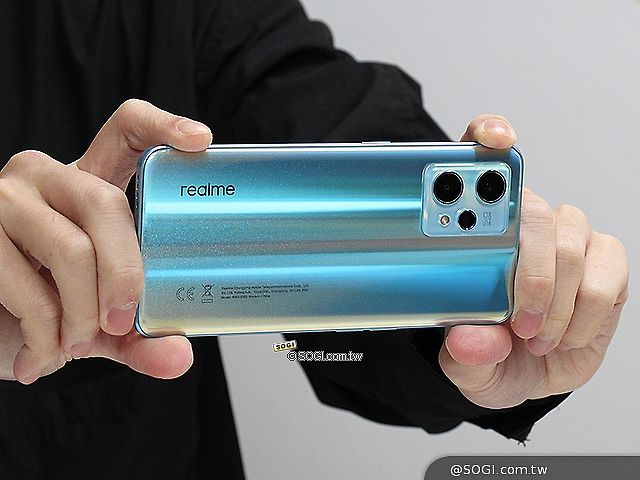 realme 9 Pro+延遲出貨！官方加贈Buds Q2真無線藍牙耳機