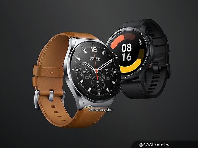小米12系列國際版發表 Watch S1 Active與Buds 3T Pro穿戴裝置齊亮相