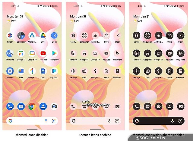 Google I/O 2022開發者大會5月登場 Android 13可望亮相