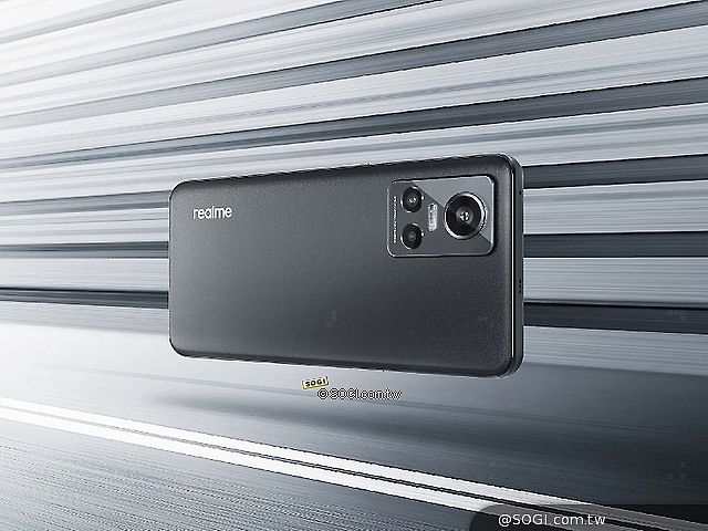 150W閃充！realme GT Neo3電競旗艦採用聯發科天璣8100