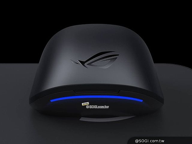 信仰加持！ROG首款真無線耳機Cetra True Wireless發表