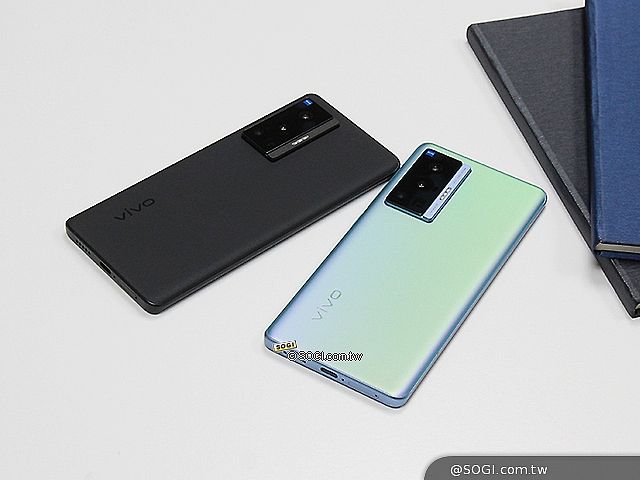 vivo X Fold折疊手機傳4月發表 X80等新機規格疑洩