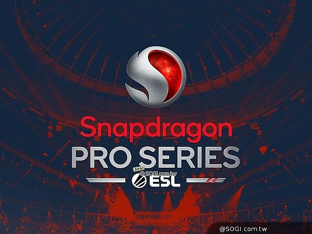 高通Snapdragon Pro系列電競賽開跑 8款手遊賽程公布