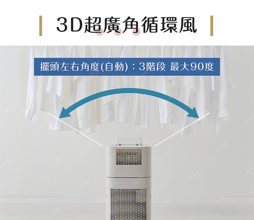 IRIS日本乾燥循環除濕機 DDC-60