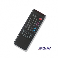 Dr.AV RC-232 三洋 SANYO 傳統電視遙控器