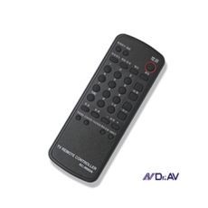 Dr.AV RC-9995N 東芝 大同 傳統電視遙控器