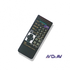 Dr.AV RM-C424 傑偉士 JVC 勝利 VICTOR 傳統電視遙控器