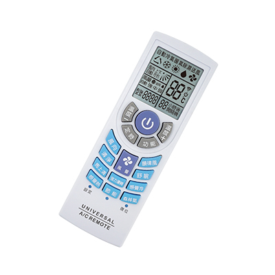 N Dr.AV聖岡科技 LX-757 萬用冷氣遙控器(大風吹)