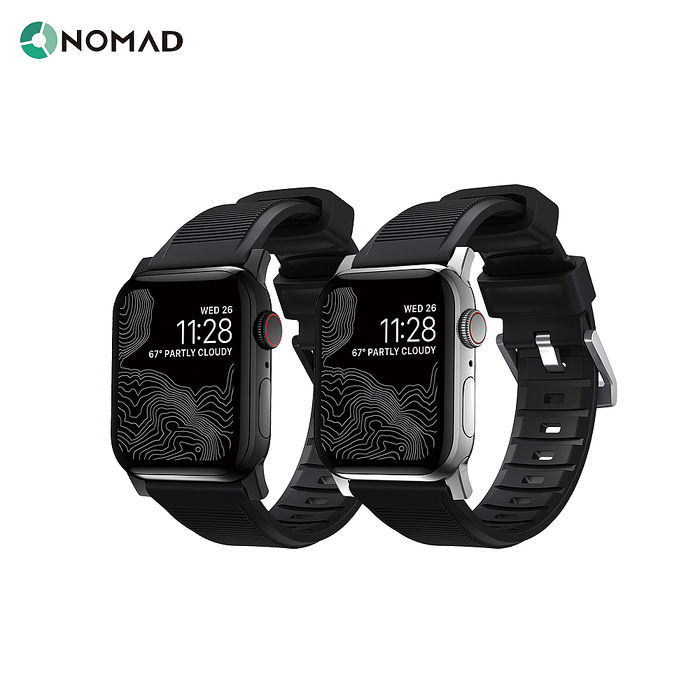 nomad apple watch-FindPrice價格網|2022年5月購物推薦