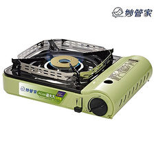【妙管家】超大火瓦斯爐(X600)