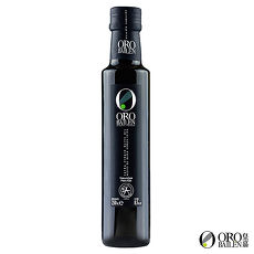 【皇嘉Oro Bailen】王室御用 Picual皮夸爾特級冷壓初榨橄欖油250ml