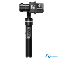 APP) 飛宇 Feiyu G5 防潑水三軸手持穩定器(GoPro專用)