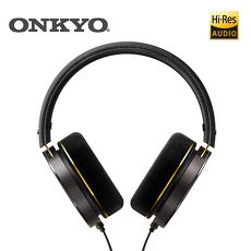 ONKYO A800 Hi-Res旗艦開放耳罩式耳機