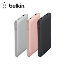 Belkin Pocket Power 5K 行動電源
