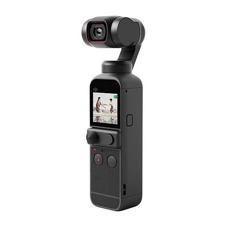 DJI Pocket2 口袋相機