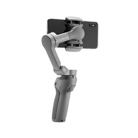 DJI OSMO OSMO Mobile 4 折疊式手機雲台 手持穩定器(OM4 公司貨)