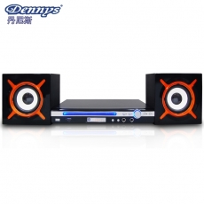 Dennys DVD/USB/FM音響組合(DVD-K9B)
