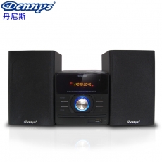 Dennys DVD/USB/FM組合音響(MD-200)