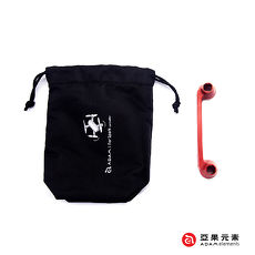 ADAM【亞果元素】FLEET SB01SR DJI SPARK 遙控器專用收納袋