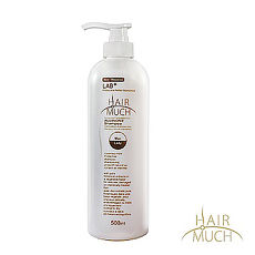 HAIR MUCH養髮洗髮精(適合0~99歲一般髮質使用)500ml X1