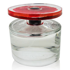 KENZO IN THE AIR 空中之花 女性淡香精 100ml 無盒版 效期至2020.08