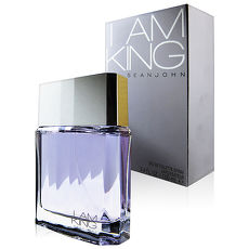 Sean John 吹牛老爹 I AM KING王者之風 男性淡香水 100ml
