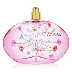 Salvatore Ferragamo 蝶憶綻放女性淡香水 100ml TESTER