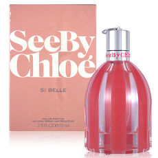 Chloe See by Chloe 女性淡香精 75ml