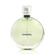 CHANEL 香奈兒 綠色氣息 女性淡香水EDT 50ml 平行輸入