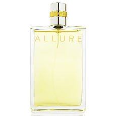 CHANEL 香奈兒 ALLURE 女香 50ml 平行輸入