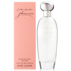 ESTEE LAUDER雅詩蘭黛 歡沁女性淡香精100ml 附精美紙袋