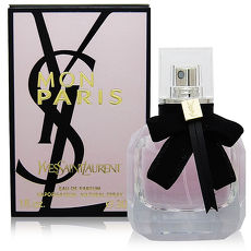YSL 慾望巴黎女性淡香精30ml