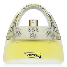 ANNA SUI安娜蘇 向陽夢境淡香水30ml TESTER