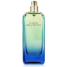 HERMES愛馬仕 印度花園淡香水100ml-TESTER