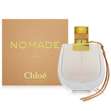Chloe NOMADE芳心之旅女性淡香精75ml
