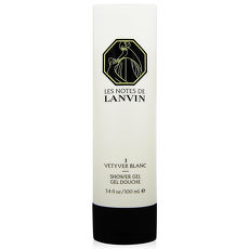 LANVIN浪凡 香根草沐浴精100ml