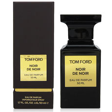 TOM FORD NOIR DE NOIR時尚暗黑淡香精50ml