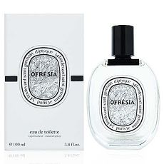 diptyque 小蒼蘭淡香水100ml (法國進口)