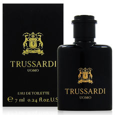 TRUSSARDI Uomo 男性淡香水 7ml