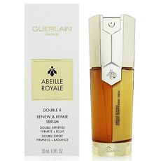 GUERLAIN嬌蘭 皇家蜂王乳雙導精華30ml (法國進口) 附隨機專櫃化妝包乙份